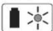 BOSCH AdvancedRotak 36650 - Акумулятор заряджений - 1