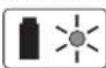 BOSCH AdvancedRotak 36650 - Aku on laetud - 1
