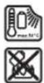 BOSCH AdvancedRotak 36650 - | Italiano - 1