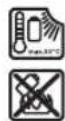 BOSCH AdvancedRotak 36650 - Safety Instructions and Recommendations for Optimal Handling of the Battery - 1