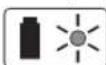 BOSCH AdvancedRotak 36650 - Μπαταρία φορτισμένη - 1