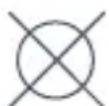 Axkid Connect - Pvottaleiðbeiningar - 5