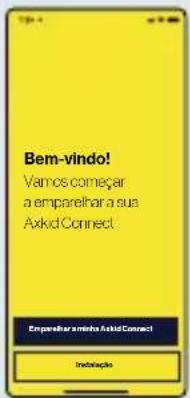 Axkid Connect - CZEŚCI: - 3