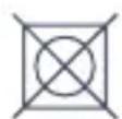 Axkid Connect - Vaskeanvisninger - 3