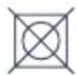 Axkid Connect - Instruções de lavagem - 3