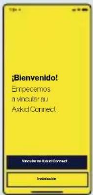 Axkid Connect - PEÇAS: - 11
