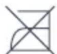 Axkid Connect - Pvottaleiðbeiningar - 4