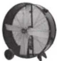 STANLEY ST20FE - cm Wentylator lufa - 1