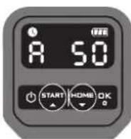 LANDXCAPE LX790 - Nastaveni pracovniho prostoru - 3