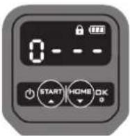 LANDXCAPE LX790 - [1]CHANGERLECODEPIN - 3