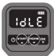 LANDXCAPE LX790 - [1] Cambiare il codice PIN - 1