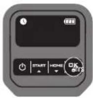 LANDXCAPE LX790 - [2] Configurar ano. data e hora - 4