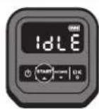 LANDXCAPE LX790 - Dazfove senzory - 1
