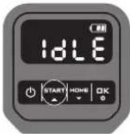 LANDXCAPE LX790 - [2] Impostare anno, data e ora - 1