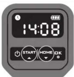 LANDXCAPE LX790 - [2]Nastaveni roku, data a casy - 4