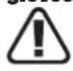 LANDXCAPE LX790 - WARNING: Before cleaning, adjusting, or replacing the blades, turn your Landxcape™ OFF and put on protective - 1