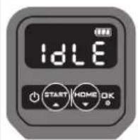 LANDXCAPE LX790 - Change PIN code - 1