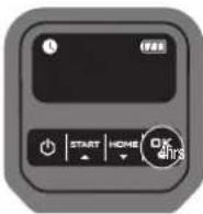 LANDXCAPE LX790 - Stellen Sie den Arbeitsbereich ein - 2