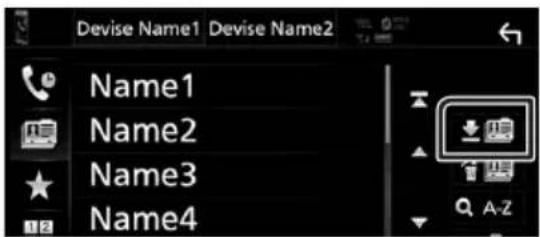KENWOOD DDX9705S - Touchez - 2