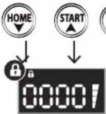 HOME START 0000!