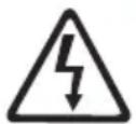 Zoef Robot Betsie & Dirk MR2600ZW - Warning Label Descriptions - 3