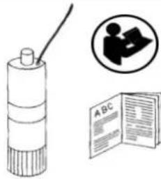 ESPA Drainex 300 - AFVOEREN VAN HET PRODUCT - 3