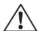 ESPA Drainex 300 - Safety precautions - 3