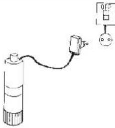 ESPA Drainex 300 - AFVOEREN VAN HET PRODUCT - 6