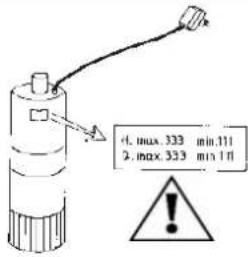 ESPA Drainex 300 - AFVOEREN VAN HET PRODUCT - 8