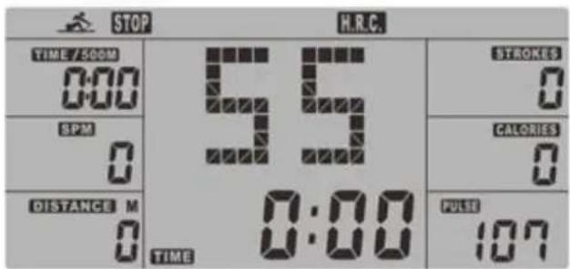 Skandika Njord - H.R.C. Modus - 1