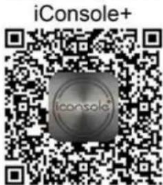 Skandika Njord - Utilisation de l'application iConsole+ - 2