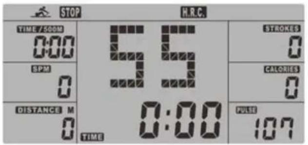 Skandika Njord - R. C. Mode - 1