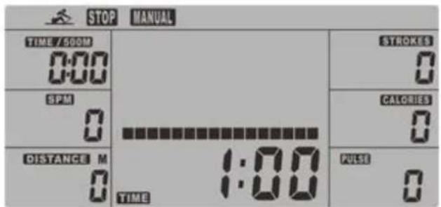 Skandika Njord - Schnellstart / Manueller Modus - 2