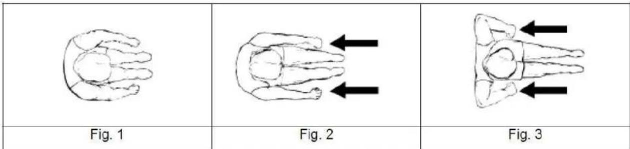 Skandika Njord - Rowing essential moves - 1