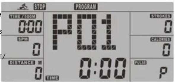 Skandika Njord - Mode programme - 1
