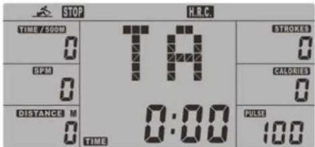 Skandika Njord - H.R.C. mode - 2