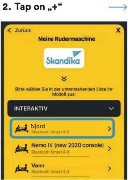 Skandika Njord - Contents - 1