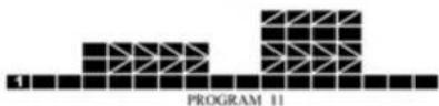 Skandika Njord - Program mode - 12
