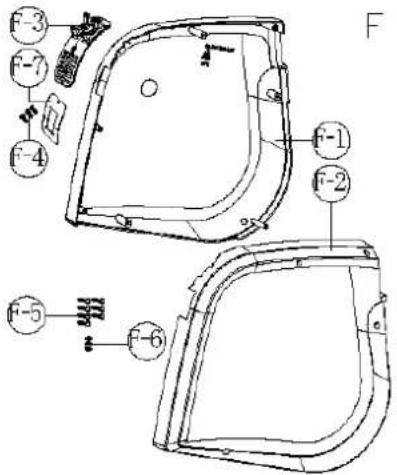 Skandika Njord - SAFETY PRECAUTIONS - 4