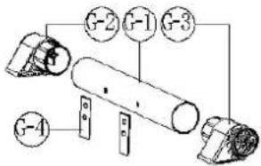 Skandika Njord - SAFETY PRECAUTIONS - 9