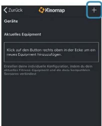 Skandika Njord - Utilisation de l'application kinomap - 3
