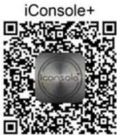 Skandika Njord - iConsole+ app - 2