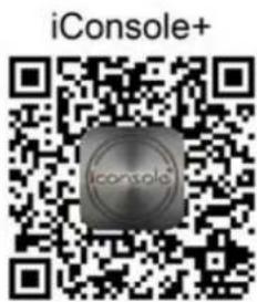 Skandika Njord - iConsole+ app - 4