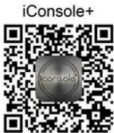 Skandika Njord - Utilisation de l'application iConsole+ - 4