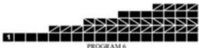 Skandika Njord - Mode programme - 7