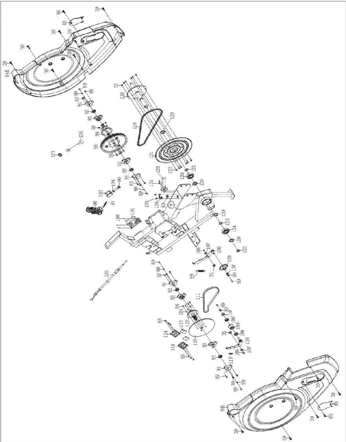 Skandika Nordlys - WICHTIGESICHERHEITSHINWEISE - 3