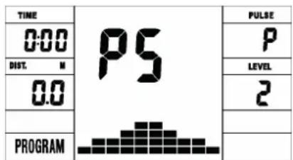 Skandika Nordlys - Programme profiles of the permanently stored programmes P1 to P10: - 5