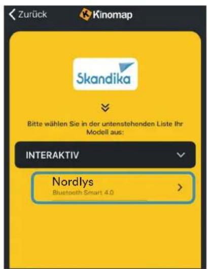Skandika Nordlys - KINOMAP - 10
