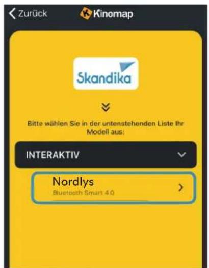 Skandika Nordlys - KINOMAP - 8