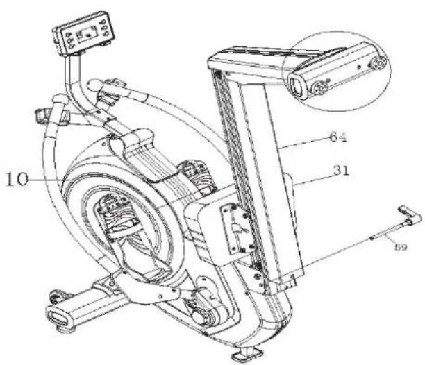 Skandika Nordlys - Folding - 2
